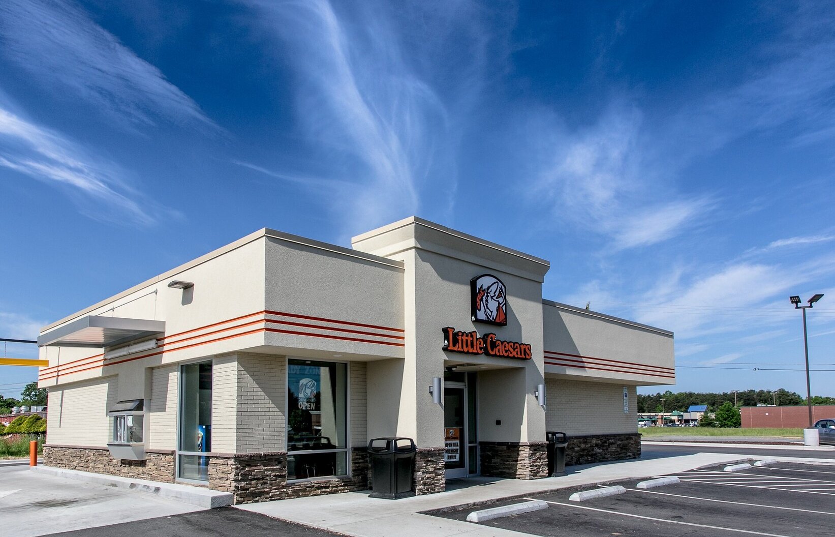 Little Caesars Pizza Walkertown